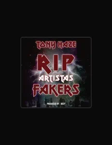 Listen to Tony Haze, watch music videos, read bio, see tour dates & more!