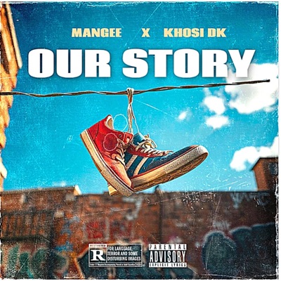 OUR STORY - EP
