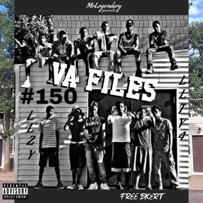 VA FILES - EP