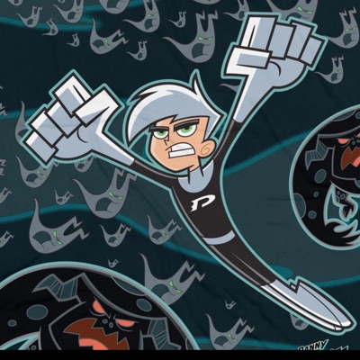 DANNY PHANTOM - EP