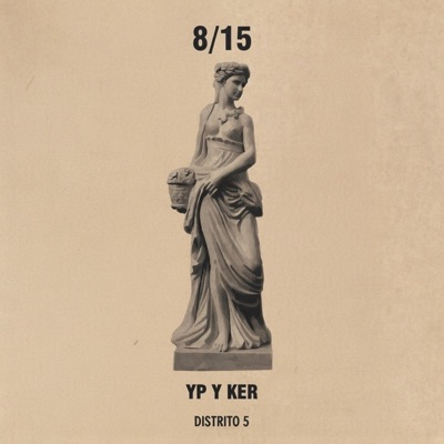 8/15 (feat. KER) - Single