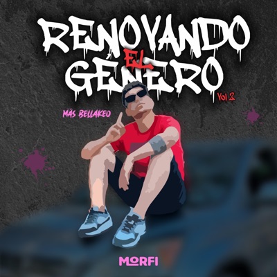 Renovando el Género Vol 2