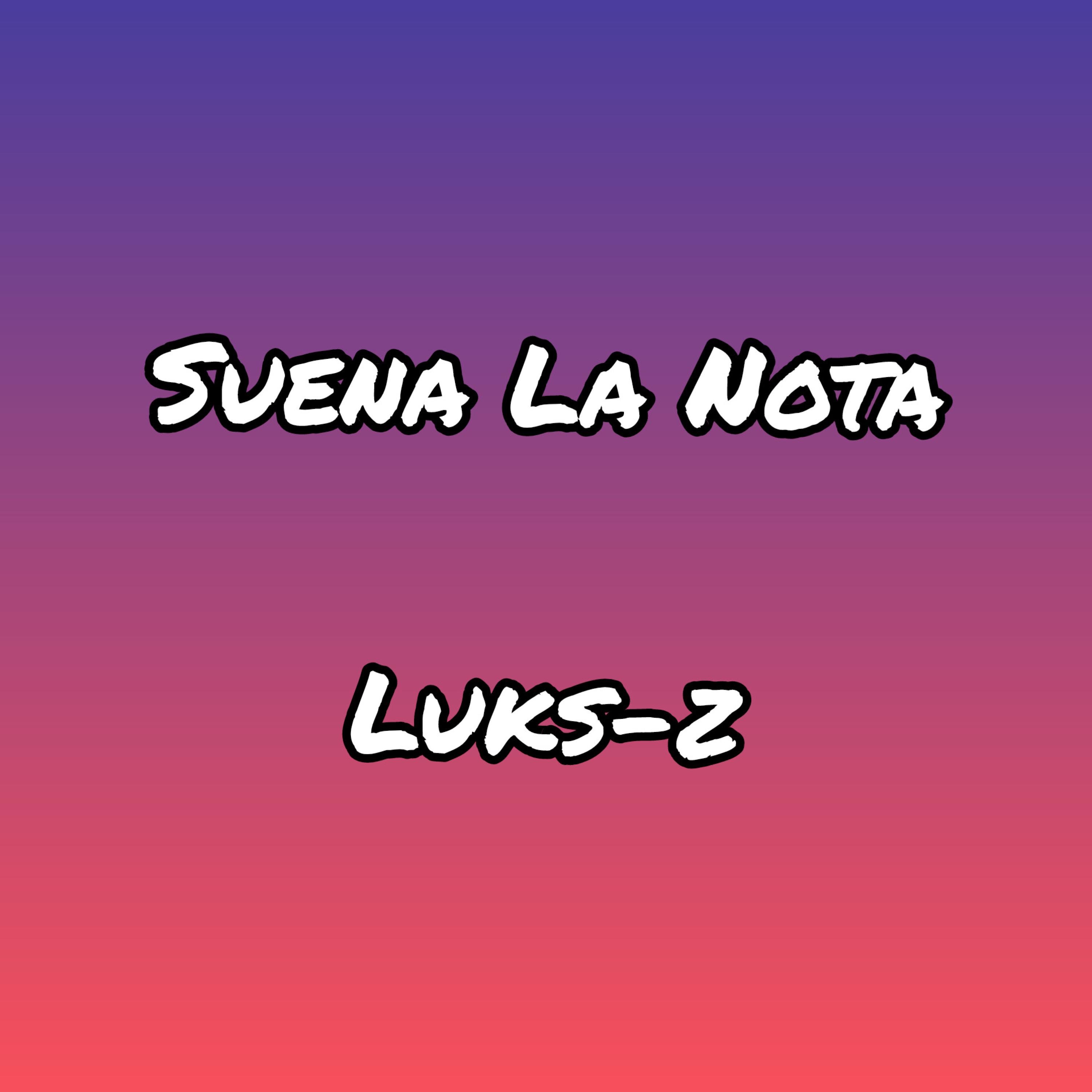 Mas y Mas (feat. Luks-z) - Single