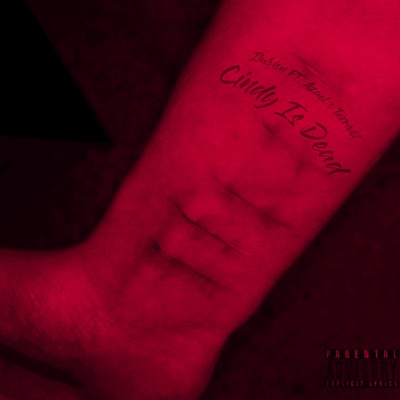 Cindy Is Dead (feat. Azael o Terrível) - Single