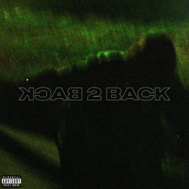 BACK 2 BACK (feat. JeFo Da Kidd) SIÉTE