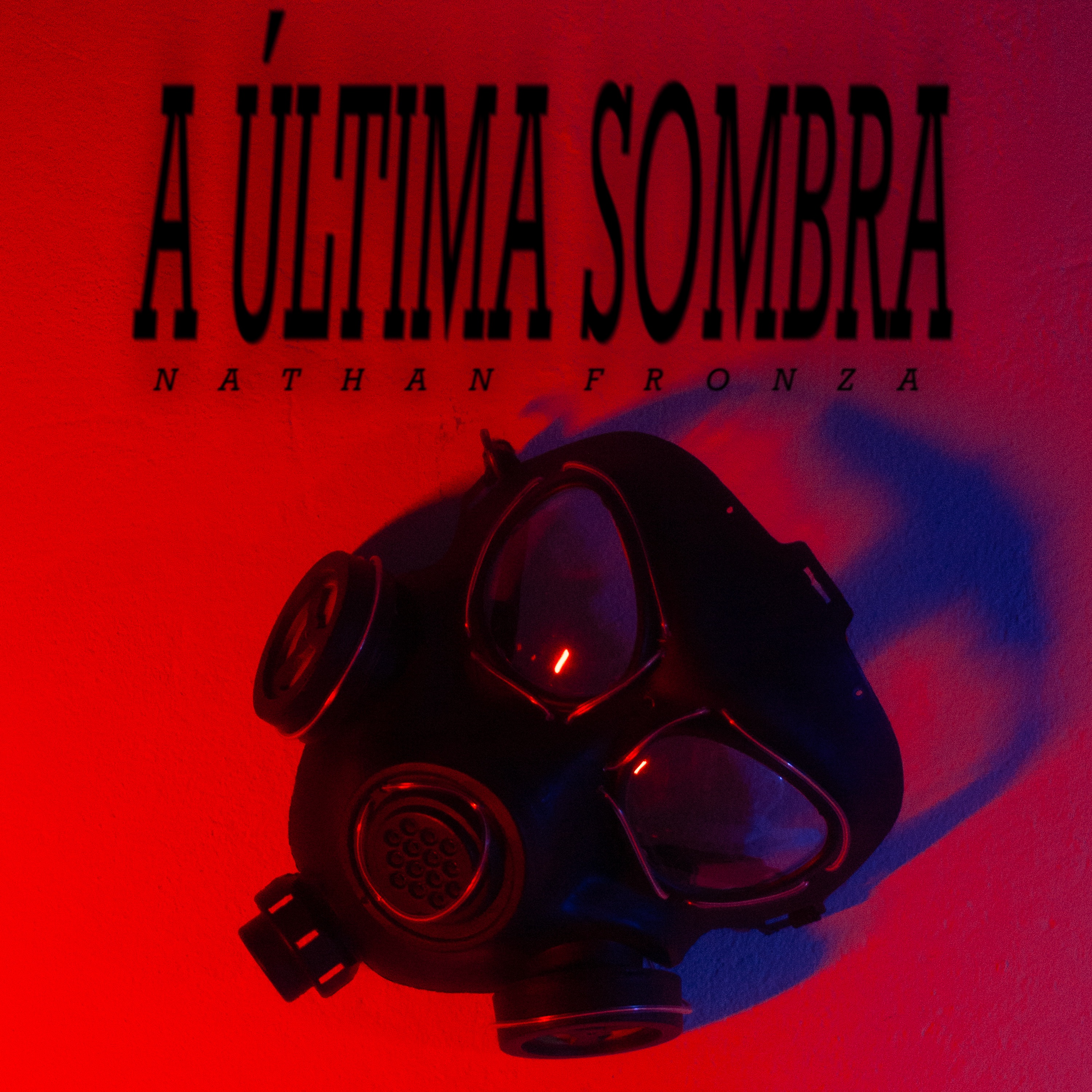 A Última Sombra - Single
