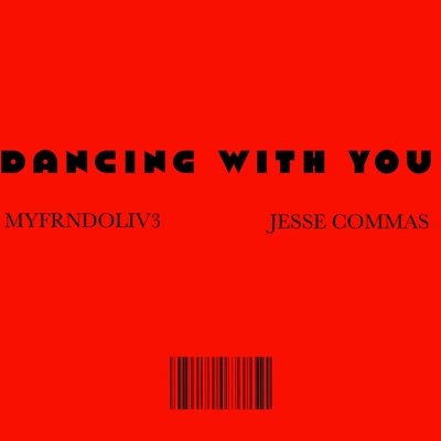 Dancing wit you - Single