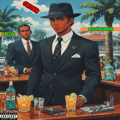 Order (Clean) - Single