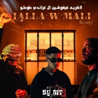 Lalla W Malli 2 (feat. Figoshin & EGT) - Single - Mt Remixer