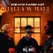 Lalla W Malli 2 (feat. Figoshin & EGT) - Mt Remixer lyrics