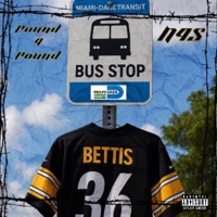 Pound 4 Pound (feat. Da CEO, DemiGod & FmF Yungsta) - Single - WiseGuy Frank