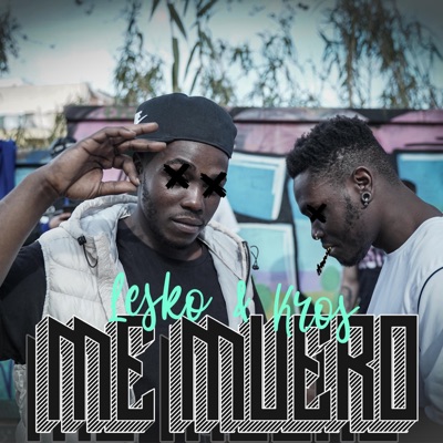 Me muero - Single