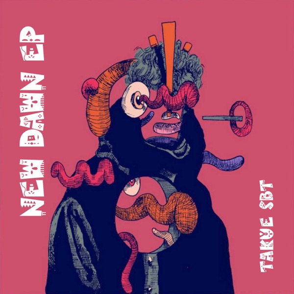 New Dawn EP - Single