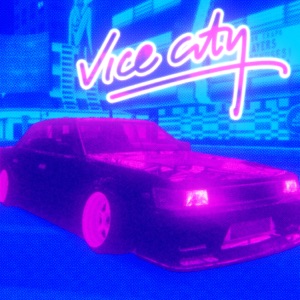 VICE CITY - Single