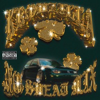 NO SWEAT MIX - EP - Krowzilla