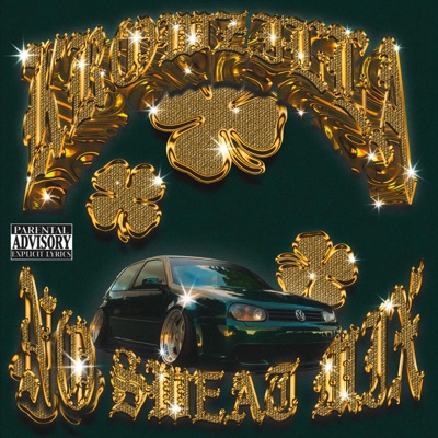 NO SWEAT MIX - EP
