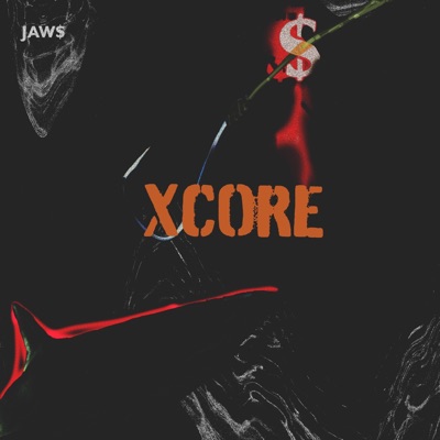 JAW$ x core - Single