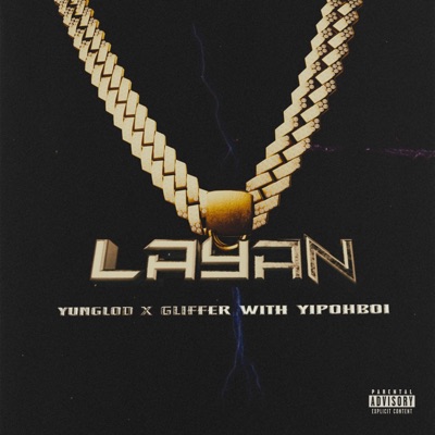 Layan (feat. Yipohboi) - Single