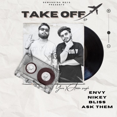 Take off - Single