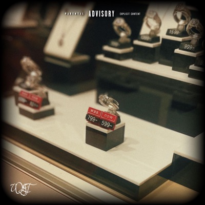 Diamond chains (feat. Blimboe) - Single