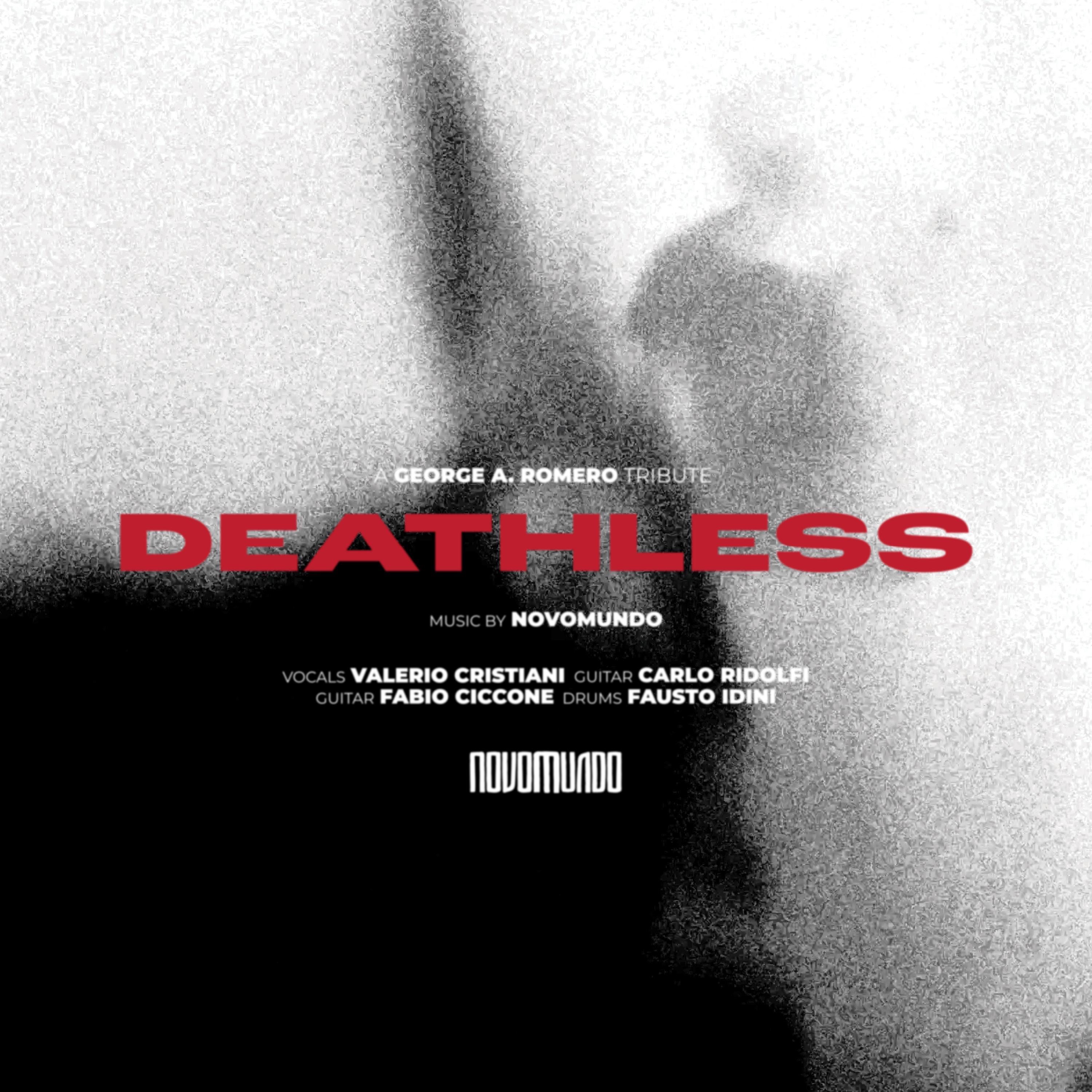 Deathless - Single