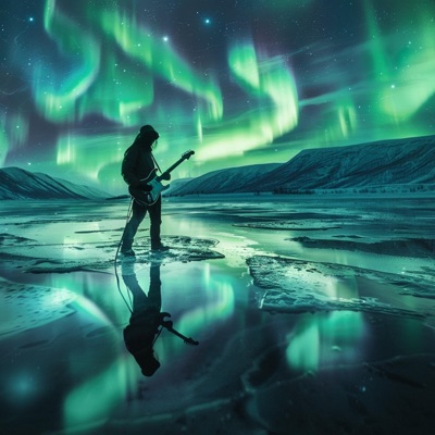Northern Lights (Instrumental) - Single