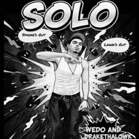 S.O.L.O. (CLEAN MIX) - EP - DrakeThaLowk