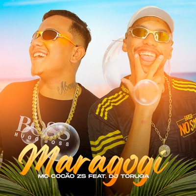 Maragogi (feat. Dj Toruga) - Single
