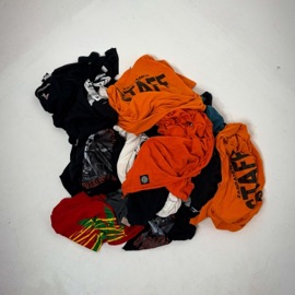 BAS TUBATA Goro & Pameca