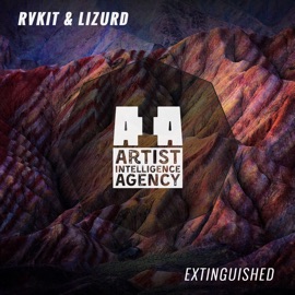 Extinguished RVKIT & Lizurd