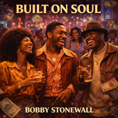 Walking In The Dark (feat. Sierra Blu)