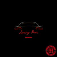 LUXURY POOR - Single - BROCK BARRETT