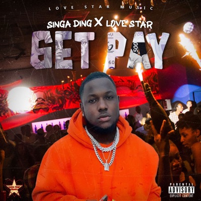 Get Pay - Single