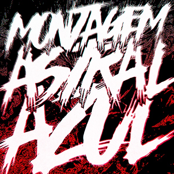 MONTAGEM ASTRAL AZUL - EP