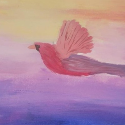 Cardinal Heart (feat. Gramma Jean) - Single