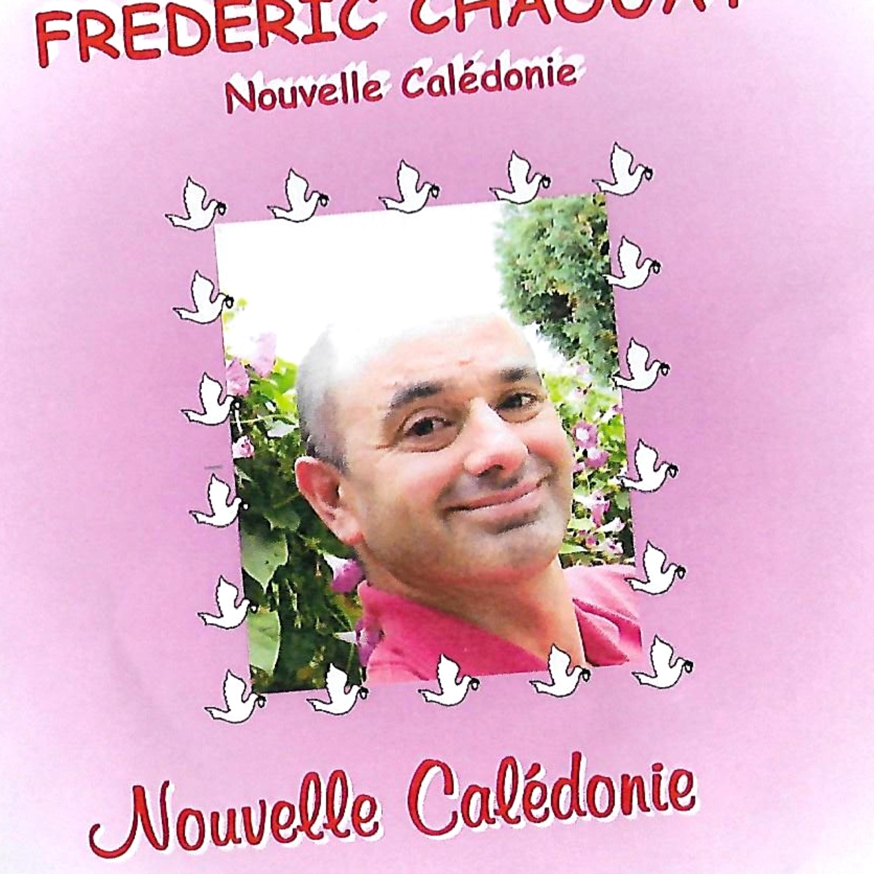 Nouvelle Calédonie