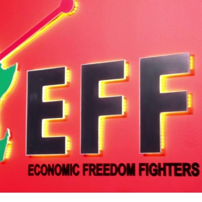 Vote For EFF - Single