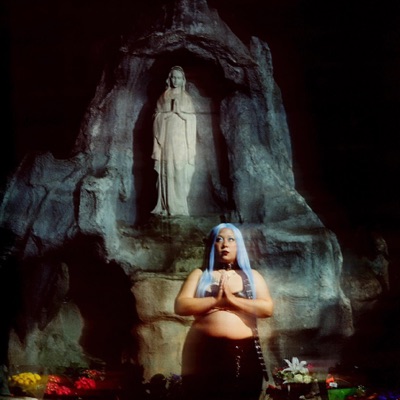 BLE$$ING (feat. Hook) - Single