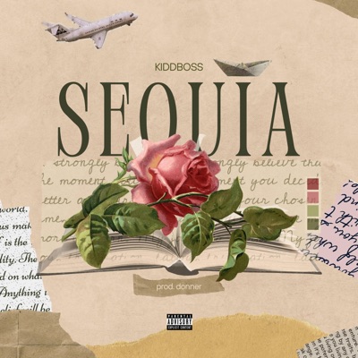 Sequía - Single