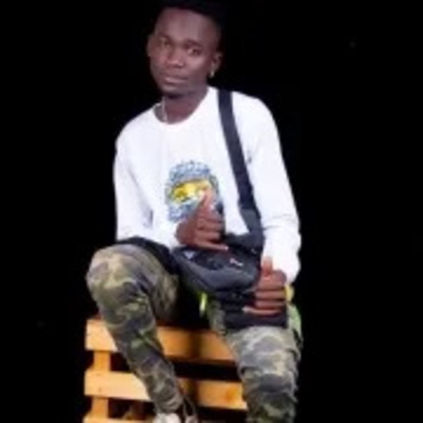 Graphyt Uganda - Single
