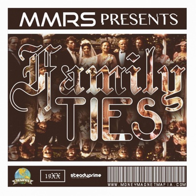 (MMRS) Family Ties
