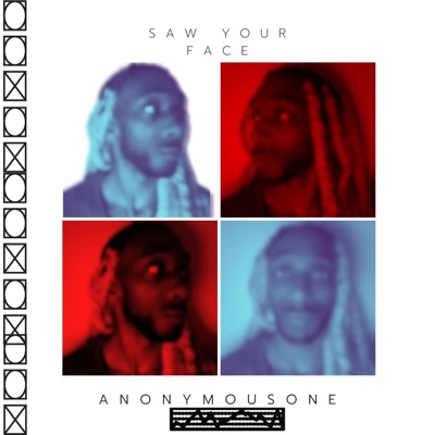 Saw Your Face - Single