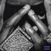 Documents - Slick Rick &amp; Nas Cover Art