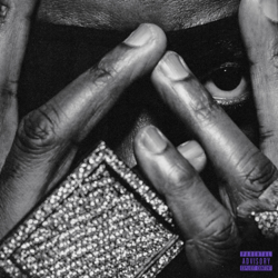VICTORY - Slick Rick Cover Art