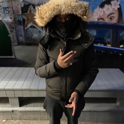 Back My Bros (feat. Ba & Zda) - Single