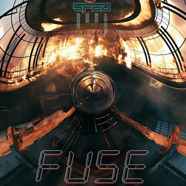 Fuse - EP