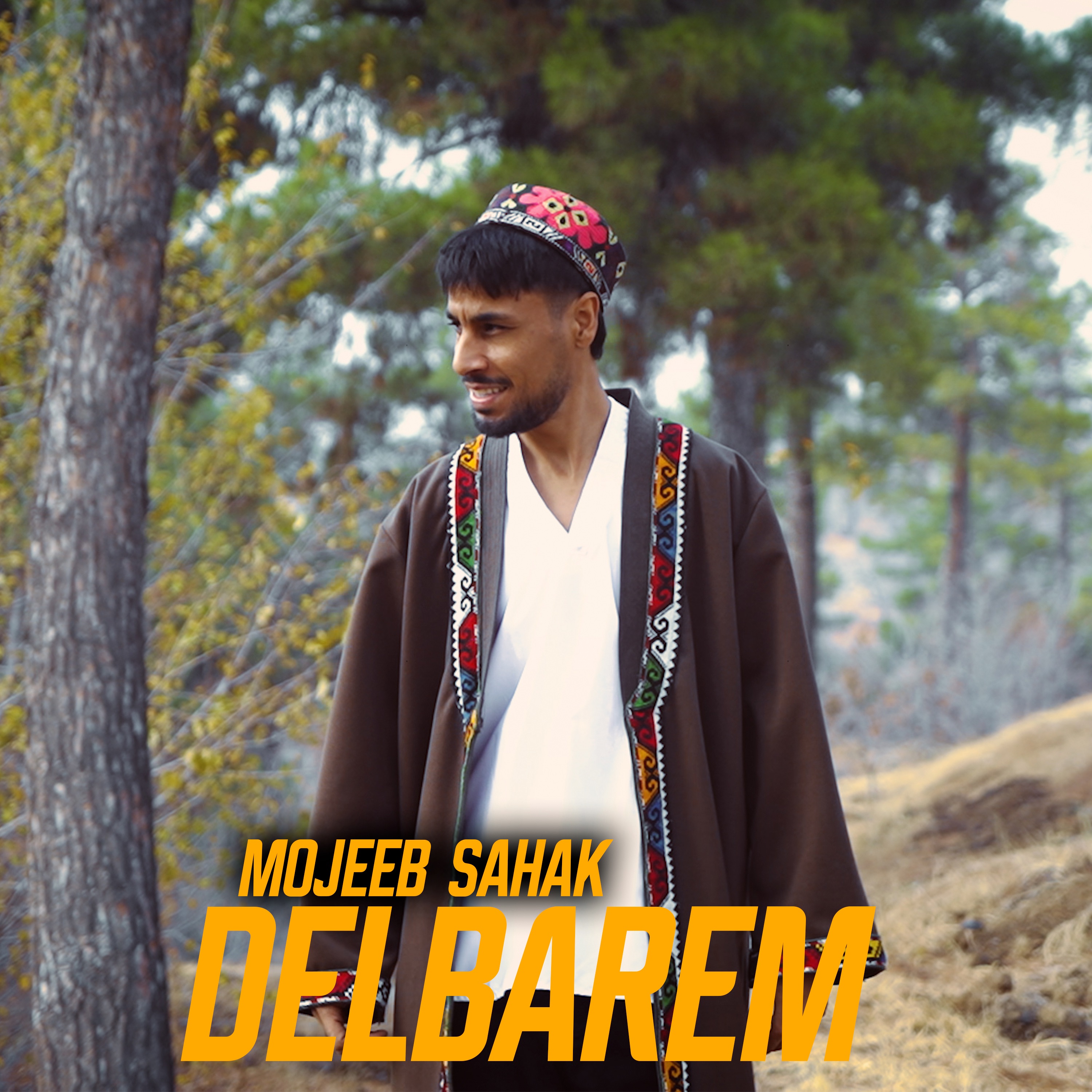 Delbarem - Single