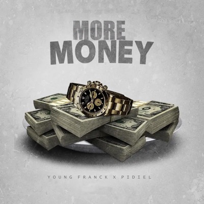 More Money - Single