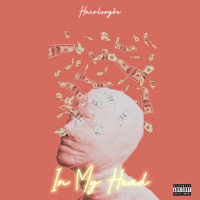 In My Head - Single