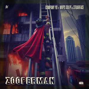 Zooperman